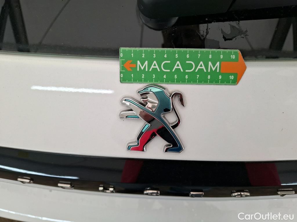  Peugeot  208 PEUGEOT e- / 2019 / 5P / Berline Electrique Active Business #4