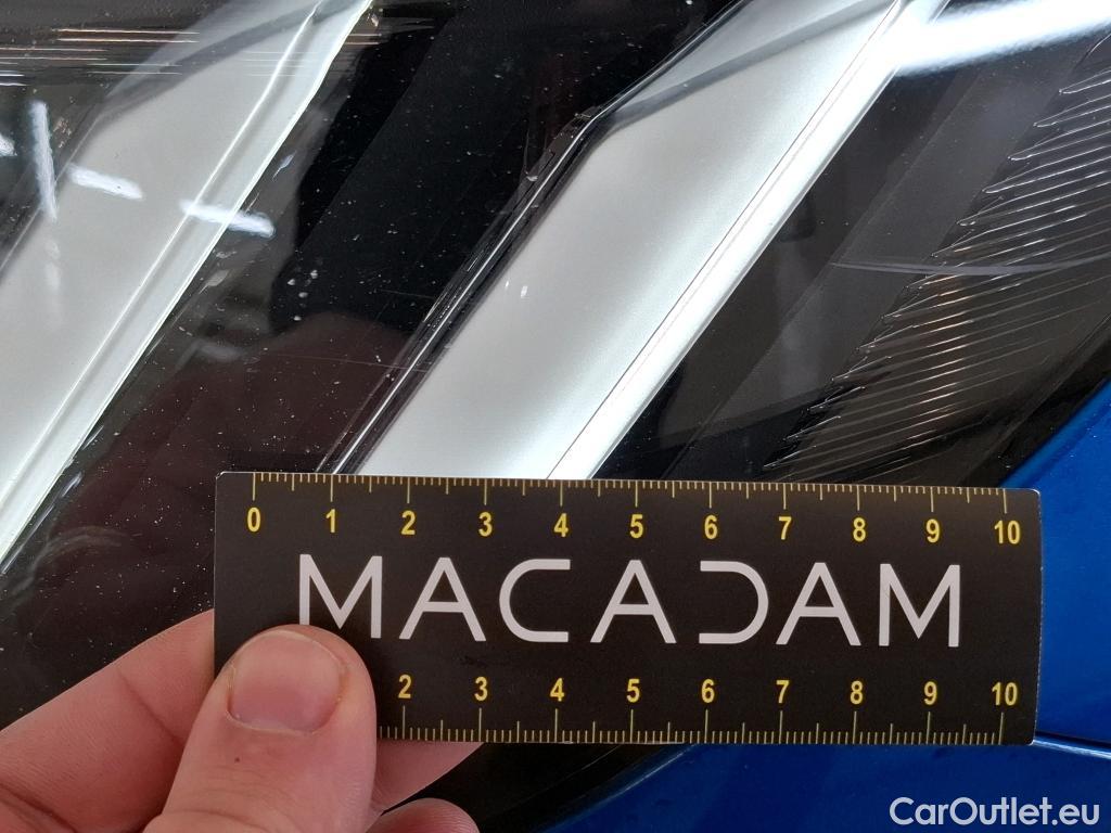  Peugeot  208  (e-) GT 50kWh BVA #25