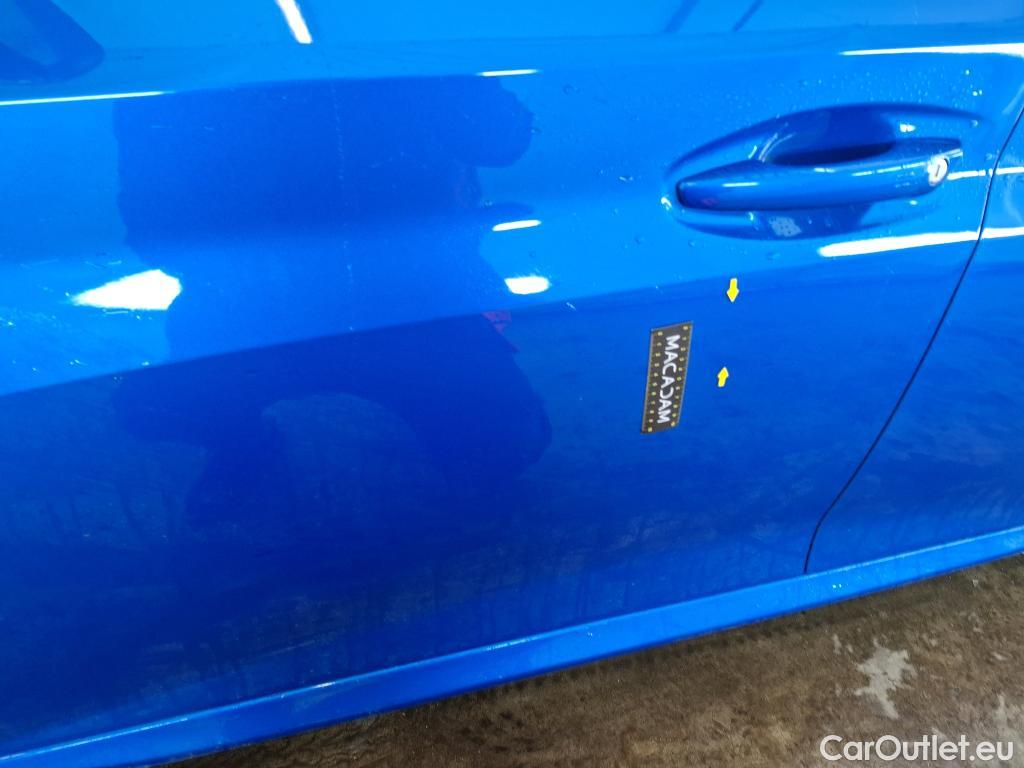  Peugeot  208  (e-) GT 50kWh BVA #21