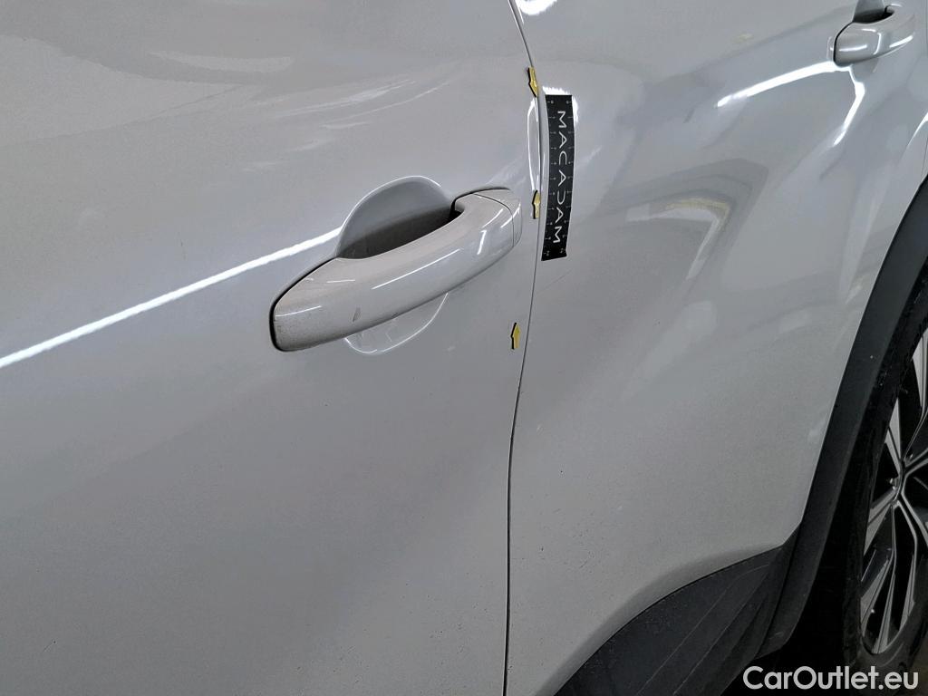  Renault  Captur  II Evolution 1.6 E-TECH Hybrid 145CV BVA6 E6d #2