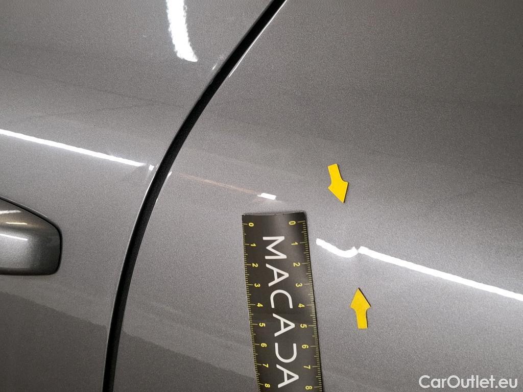  Renault  Captur  II Techno 1.6 E-TECH Hybrid 145CV BVA6 E6d #2