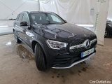  Mercedes  G-Klasee MERCEDES-BENZ GLC / 2019 / 5P / SUV GLC 300 e AMG Line 4Matic #4