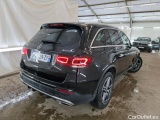  Mercedes  G-Klasee MERCEDES-BENZ GLC / 2019 / 5P / SUV GLC 300 e AMG Line 4Matic #3
