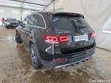  Mercedes  G-Klasee MERCEDES-BENZ GLC / 2019 / 5P / SUV GLC 300 e AMG Line 4Matic #2