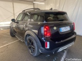  Mini  Countryman MINI  / 2020 / 5P / Crossover Cooper SE ALL4 Premium Plus125+95ch BVA6 #2