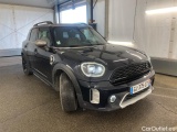  Mini  Countryman MINI  / 2020 / 5P / Crossover Cooper SE ALL4 Premium Plus125+95ch BVA6 #4