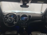  Mini  Countryman MINI  / 2020 / 5P / Crossover Cooper SE ALL4 Premium Plus125+95ch BVA6 #5