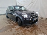  Mini  Mini   Electric / 2021 / 3P / Berline Cooper SE Finition  Yours 184 ch BVA #5