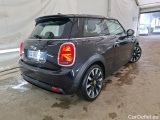  Mini  Mini   Electric / 2021 / 3P / Berline Cooper SE Finition  Yours 184 ch BVA #4