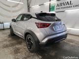  Nissan  Juke NISSAN  / 2019 / 5P / Crossover Hybrid 145 Business+ #2