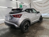 Nissan  Juke NISSAN  / 2019 / 5P / Crossover Hybrid 145 Business+ #3