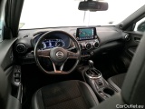  Nissan  Juke NISSAN  / 2019 / 5P / Crossover Hybrid 145 Business+ #5