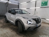  Nissan  Juke NISSAN  / 2019 / 5P / Crossover Hybrid 145 Business+ #4