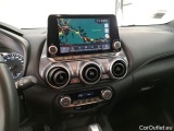  Nissan  Juke NISSAN  / 2019 / 5P / Crossover Hybrid 145 Business+ #7