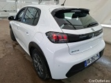  Peugeot  208 PEUGEOT e- / 2019 / 5P / Berline Electrique Active Business #3