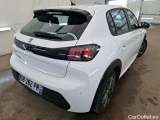  Peugeot  208 PEUGEOT e- / 2019 / 5P / Berline Electrique Active Business #4