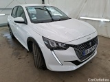 Peugeot  208 PEUGEOT e- / 2019 / 5P / Berline Electrique Active Business #5
