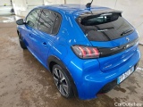  Peugeot  208  (e-) GT 50kWh BVA #3