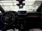  Peugeot  208  (e-) GT 50kWh BVA #6