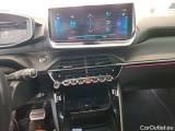  Peugeot  208  (e-) GT 50kWh BVA #8