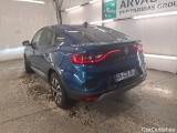  Renault  Arkana RENAULT  / 2021 / 5P / SUV Evolution mild hybrid 140 EDC -22 #2