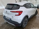  Renault  Captur  II Evolution 1.6 E-TECH Hybrid 145CV BVA6 E6d #3