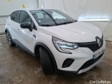  Renault  Captur  II Evolution 1.6 E-TECH Hybrid 145CV BVA6 E6d #4