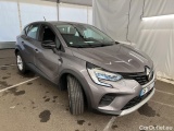  Renault  Captur RENAULT  / 2019 / 5P / SUV Business E-Tech hybride rechargeable 160 #4