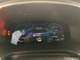  Renault  Captur RENAULT  / 2019 / 5P / SUV Business E-Tech hybride rechargeable 160 #6