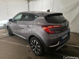  Renault  Captur  II Techno 1.6 E-TECH Hybrid 145CV BVA6 E6d #2