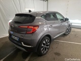  Renault  Captur  II Techno 1.6 E-TECH Hybrid 145CV BVA6 E6d #3