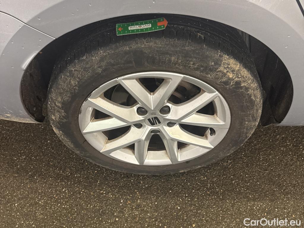  Seat  Leon SEAT  Sportstourer / 2020 / 5P / Break 1.0 eTSI 110 DSG S&S Style Business #11