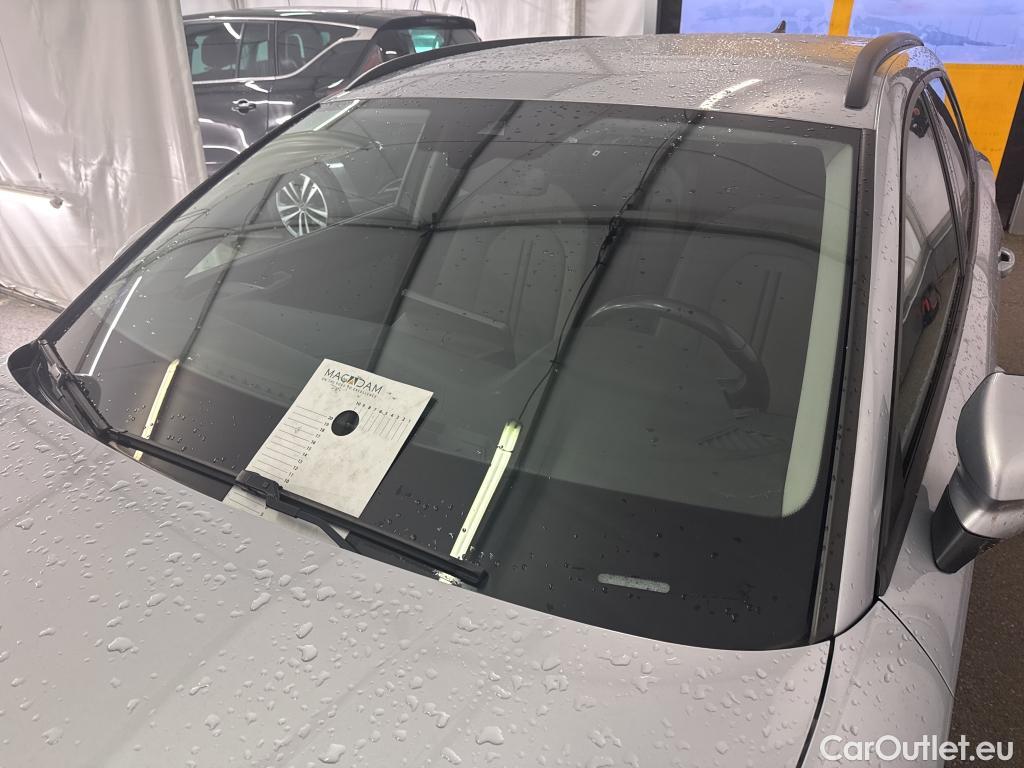  Seat  Leon SEAT  Sportstourer / 2020 / 5P / Break 1.0 eTSI 110 DSG S&S Style Business #17