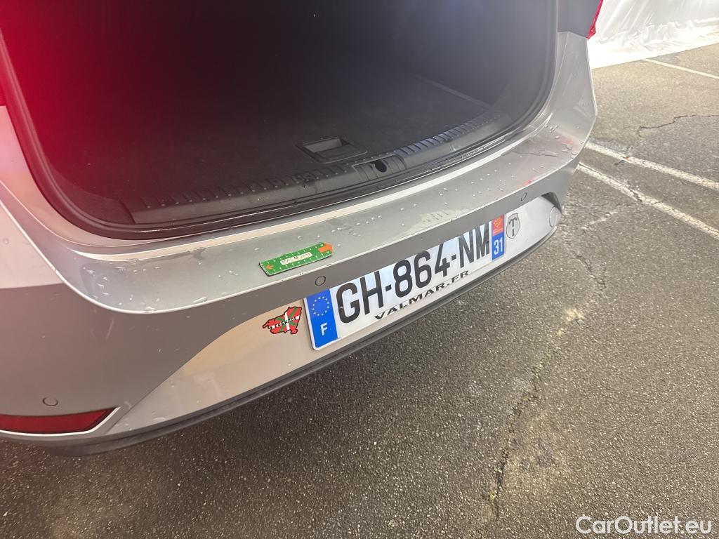  Seat  Leon SEAT  Sportstourer / 2020 / 5P / Break 1.0 eTSI 110 DSG S&S Style Business #7