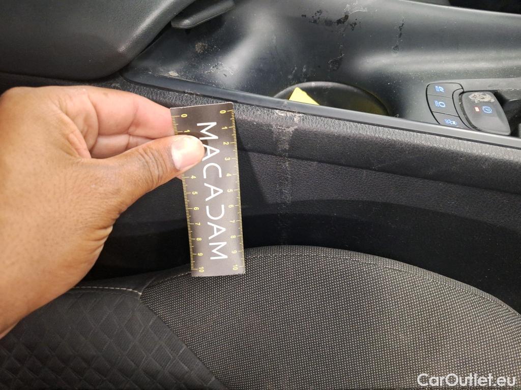  Toyota  C-HR TOYOTA  / 2016 / 5P / SUV 2.0 HYBRIDE 184 DYNAMIC BUSINESS #22