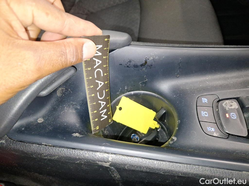  Toyota  C-HR TOYOTA  / 2016 / 5P / SUV 2.0 HYBRIDE 184 DYNAMIC BUSINESS #23