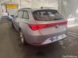  Seat  Leon SEAT  Sportstourer / 2020 / 5P / Break 1.0 eTSI 110 DSG S&S Style Business #2