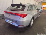  Seat  Leon SEAT  Sportstourer / 2020 / 5P / Break 1.0 eTSI 110 DSG S&S Style Business #3