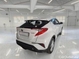  Toyota  C-HR TOYOTA  / 2016 / 5P / SUV 1.8H (122CV) E-CVT BUSINESS #2