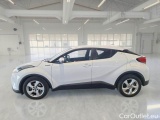  Toyota  C-HR TOYOTA  / 2016 / 5P / SUV 1.8H (122CV) E-CVT BUSINESS #8