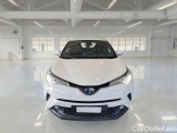  Toyota  C-HR TOYOTA  / 2016 / 5P / SUV 1.8H (122CV) E-CVT BUSINESS #6