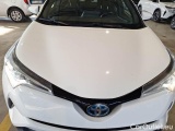  Toyota  C-HR TOYOTA  / 2016 / 5P / SUV 1.8H (122CV) E-CVT BUSINESS #25