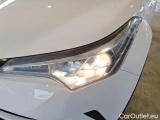  Toyota  C-HR TOYOTA  / 2016 / 5P / SUV 1.8H (122CV) E-CVT BUSINESS #27