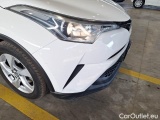  Toyota  C-HR TOYOTA  / 2016 / 5P / SUV 1.8H (122CV) E-CVT BUSINESS #32
