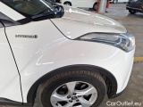  Toyota  C-HR TOYOTA  / 2016 / 5P / SUV 1.8H (122CV) E-CVT BUSINESS #35
