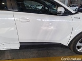  Toyota  C-HR TOYOTA  / 2016 / 5P / SUV 1.8H (122CV) E-CVT BUSINESS #37