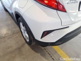  Toyota  C-HR TOYOTA  / 2016 / 5P / SUV 1.8H (122CV) E-CVT BUSINESS #53