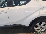  Toyota  C-HR TOYOTA  / 2016 / 5P / SUV 1.8H (122CV) E-CVT BUSINESS #59