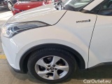  Toyota  C-HR TOYOTA  / 2016 / 5P / SUV 1.8H (122CV) E-CVT BUSINESS #64