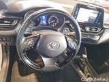  Toyota  C-HR TOYOTA  / 2016 / 5P / SUV 1.8H (122CV) E-CVT BUSINESS #88
